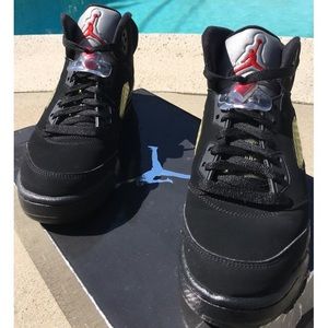 Air Jordan 5 Retro 8 W (6.5-GS)
